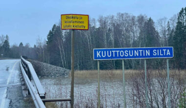 Porin saaristotietä ei haluta voimajohto­reitiksi – asukkaat pelkäävät kiinteistöjen ja luonnon puolesta | Satakunta