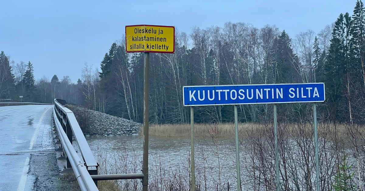 Porin saaristotietä ei haluta voimajohto­reitiksi – asukkaat pelkäävät kiinteistöjen ja luonnon puolesta | Satakunta