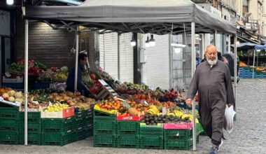 Huumekauppiaat ja terroristit värväävät turhautuneita musliminuoria Brysselissä | Ulkomaat