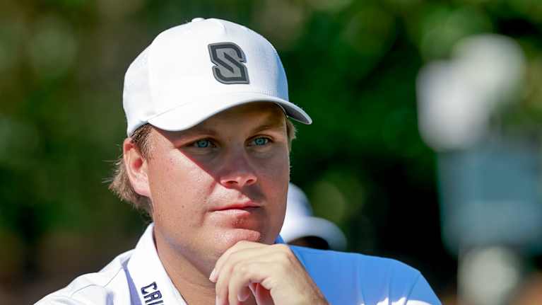 Sami Välimäki mietteliäänä.