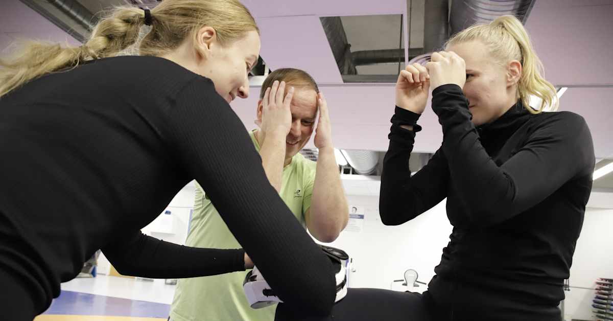 Jyväskylässä tyttöjen ja naisten itsepuolustus- ja uhka­tilanne­koulutus täyttyi hetkessä | Kotimaa