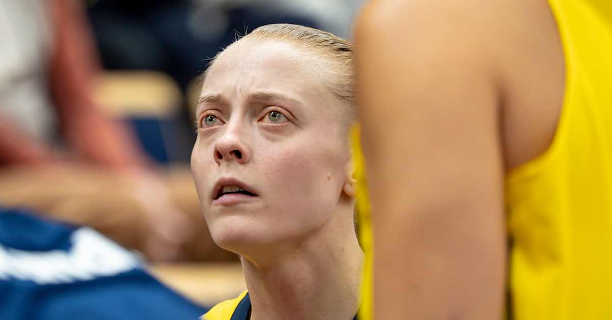 Kommentti: Suomelle harvinaisen kova koripallovoitto – nämä kuvat Ruotsin tuskaisesta tähdestä kertovat paljon | Urheilua lyhyesti
