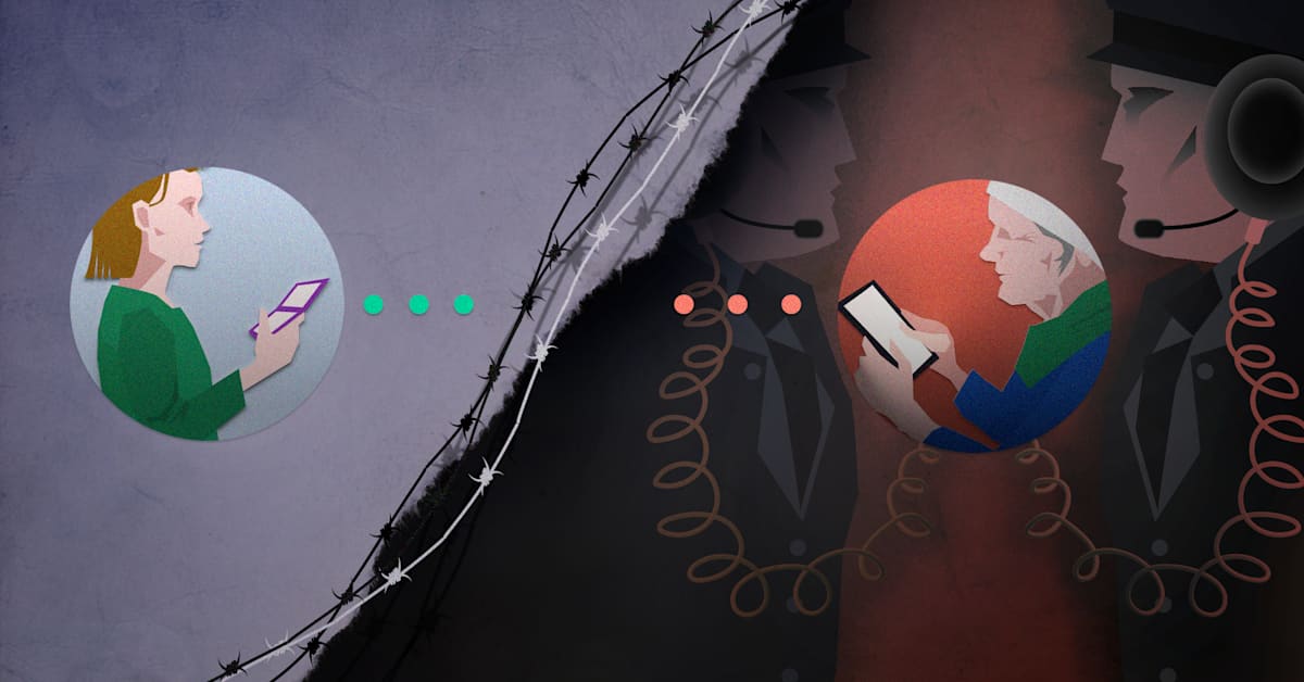 Helsinkiläinen Anna soitti mummolleen Petroskoihin – linjalle ilmestyi täysin vieras ääni | Ulkomaat