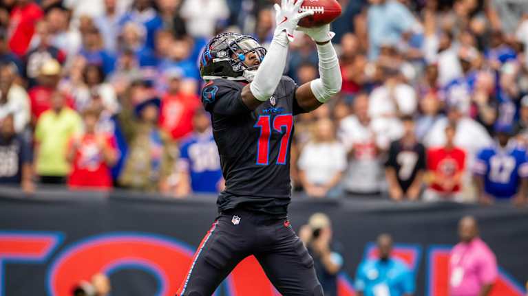 Kris Boyd pelaamassa amerikkalaista jalkapalloa.