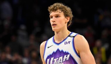 Lauri Markkanen takoo huippupisteitä NBA:ssa – näin suomalaisasiantuntijat jakautuvat kuumassa kauppakysymyksessä | Urheilu