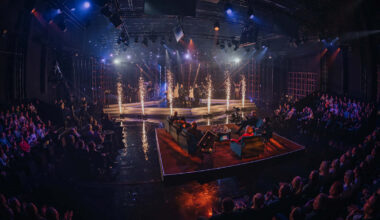 Katsojat äänestivät – nämä olivat Elämäni Biisin 7. kauden suosituimmat esitykset! – Elämäni Biisi – yle.fi