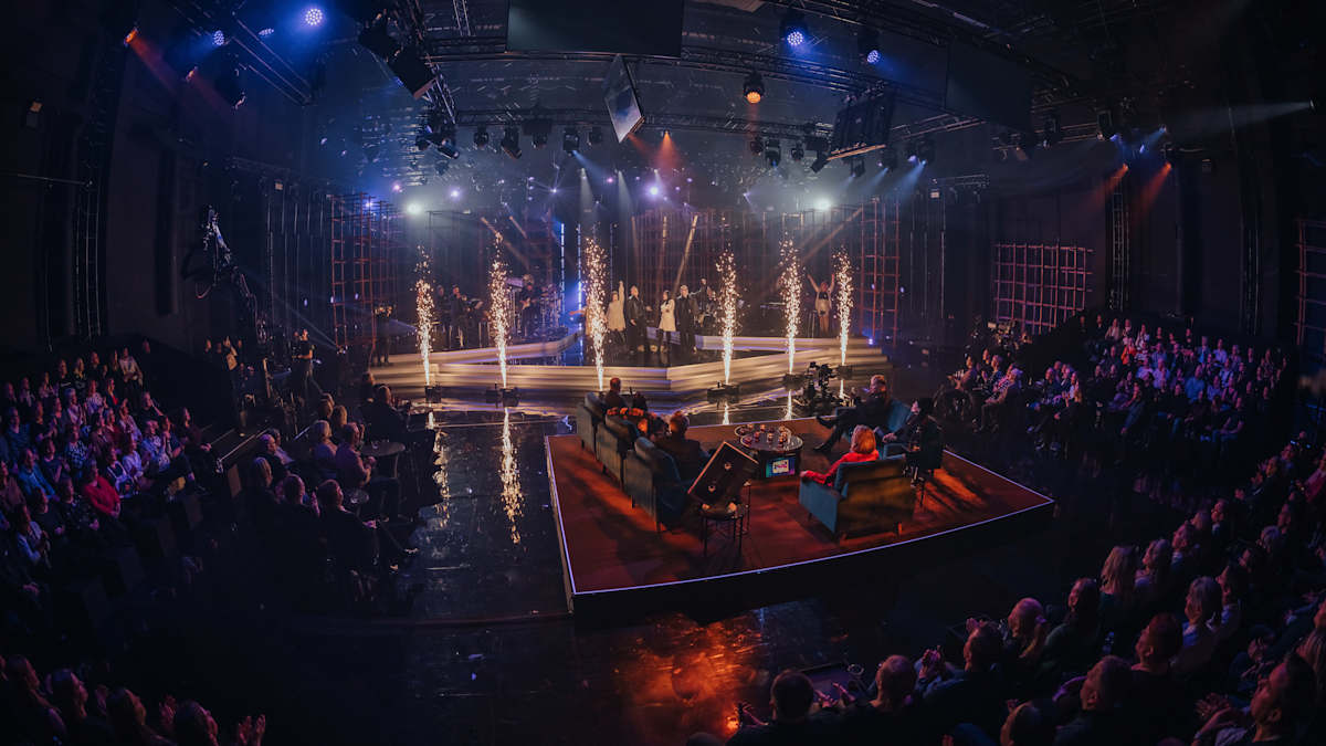 Katsojat äänestivät – nämä olivat Elämäni Biisin 7. kauden suosituimmat esitykset! – Elämäni Biisi – yle.fi