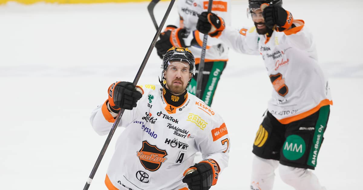 KooKoo alistaa suurseuroja jäällä ja toimistolla: ”Meillä on hiljainen tavoite, mistä ei puhuta muille” | Urheilu