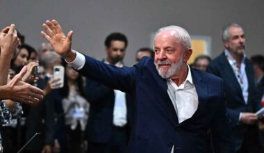 Yllätyskäänne Brasilian ilmastokokouksessa: yli 80 maata vaatii fossiilisista polttoaineista luopumista | Ulkomaat