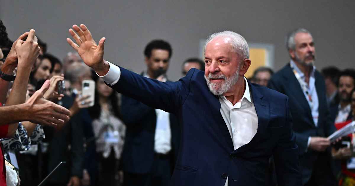 Yllätyskäänne Brasilian ilmastokokouksessa: yli 80 maata vaatii fossiilisista polttoaineista luopumista | Ulkomaat