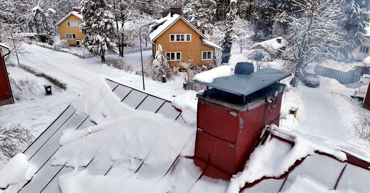 Vanhojen omakotitalojen hinnat laskivat lähes 10 prosenttia vuodentakaisesta | Uutisia lyhyesti