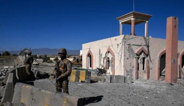 Pakistanissa armeija tappoi Talebanin taistelijoita | Uutisia lyhyesti