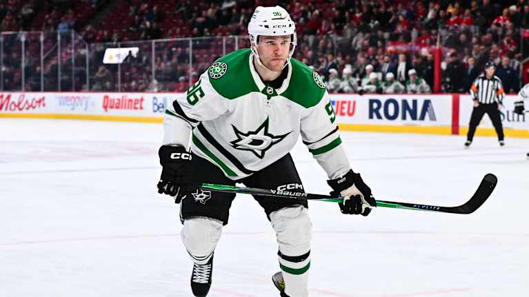 Mikko Rantanen kuvassa.