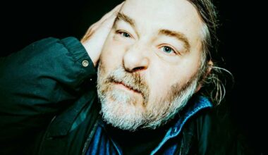 Ben Wheatley teki niin kauhean elokuvan, ettei nauti sen katsomisesta itsekään | Kulttuuri