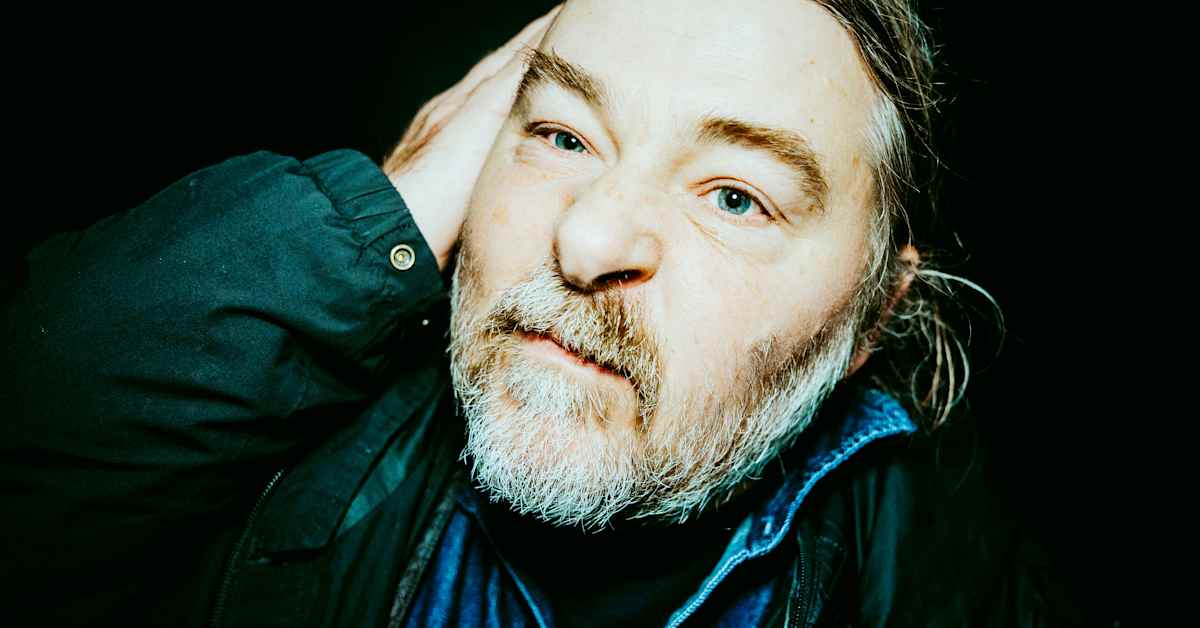 Ben Wheatley teki niin kauhean elokuvan, ettei nauti sen katsomisesta itsekään | Kulttuuri