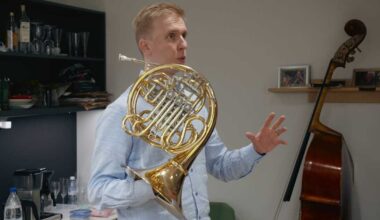 Orkesterimuusikoiden työpaikat ovat harvoin auki – pääsimme seuraamaan piinaavaa hakutilannetta | Kulttuuri