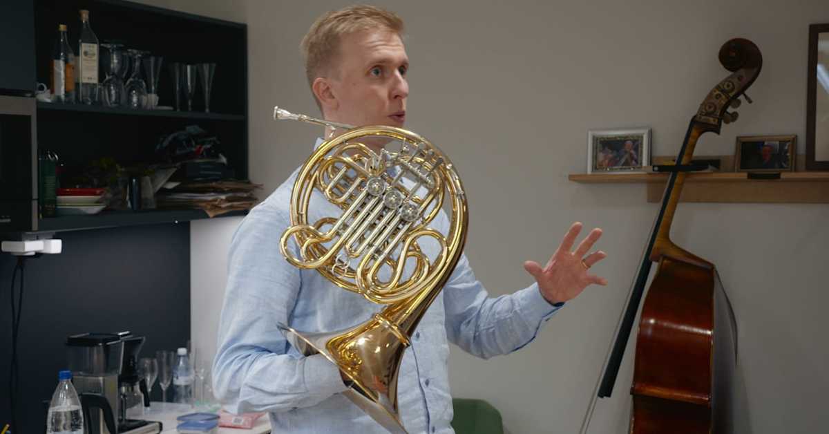 Orkesterimuusikoiden työpaikat ovat harvoin auki – pääsimme seuraamaan piinaavaa hakutilannetta | Kulttuuri