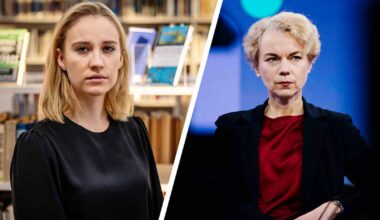 Onko Ukrainalla vaihtoehtoja? Euroopan maiden on nyt ankarasti torjuttava Trumpin suunnitelma, sanoo tutkija | Ulkomaat