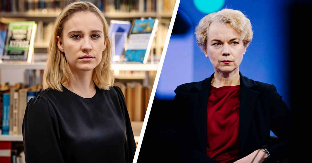 Onko Ukrainalla vaihtoehtoja? Euroopan maiden on nyt ankarasti torjuttava Trumpin suunnitelma, sanoo tutkija | Ulkomaat