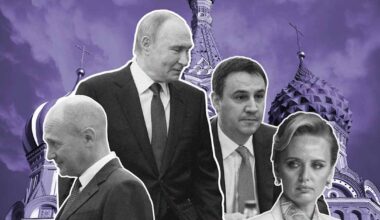 Analyysi: Venäjän valtaeliitin sukupolvenvaihdos viivästyy, kun turvakoneiston ”boomerit” riippuvat vallankahvassa | Ulkomaat