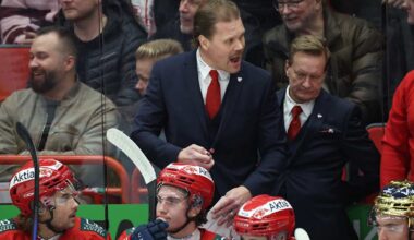 HIFK:lle hirmuinen tyrmäys Kouvolassa, kun synkkä vierasputki jatkui – Olli Jokinen hymähteli ihmeissään | Urheilua lyhyesti