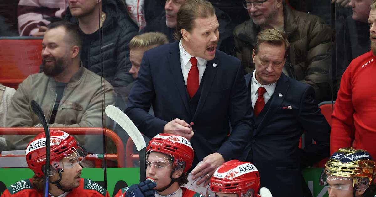 HIFK:lle hirmuinen tyrmäys Kouvolassa, kun synkkä vierasputki jatkui – Olli Jokinen hymähteli ihmeissään | Urheilua lyhyesti