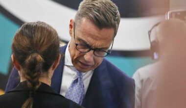 Trump pääsi jälleen yllättämään, ja siitä alkoi Stubbin seuraava tehtävä - Yle