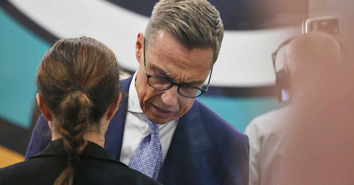 Trump pääsi jälleen yllättämään, ja siitä alkoi Stubbin seuraava tehtävä - Yle