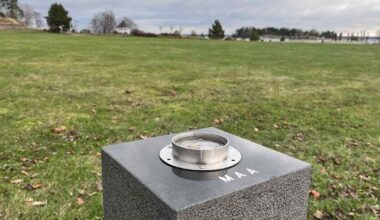 Kotka sijoitti kaupungin keskustaan koko aurinkokunnan – lähes kaikki planeetat on revitty sijoiltaan | Kymenlaakso