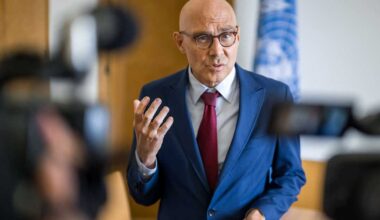 YK:n ihmisoikeusvaltuutettu: Ihmisoikeudet voivat olla tekoälyn ensimmäinen kuolonuhri | Uutisia lyhyesti