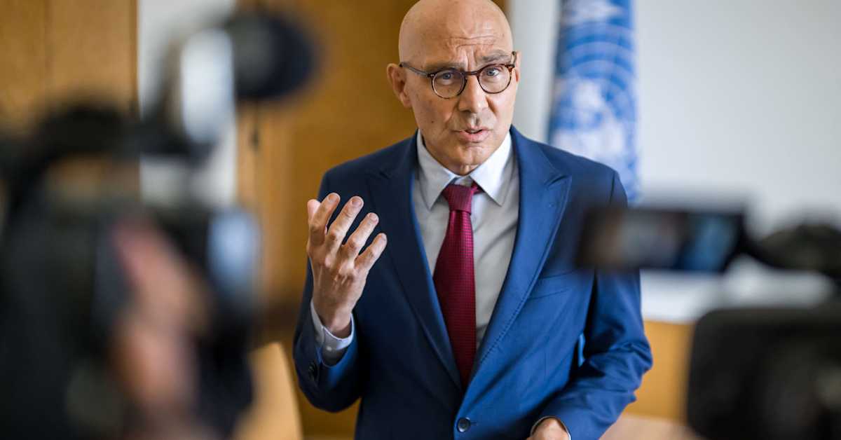 YK:n ihmisoikeusvaltuutettu: Ihmisoikeudet voivat olla tekoälyn ensimmäinen kuolonuhri | Uutisia lyhyesti