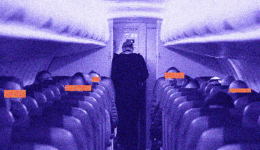 Perheenisä ehdotti vessan ovella seksiä – lentoemännät ja stuertit kertovat kokemastaan seksuaalisesta häirinnästä | Kotimaa