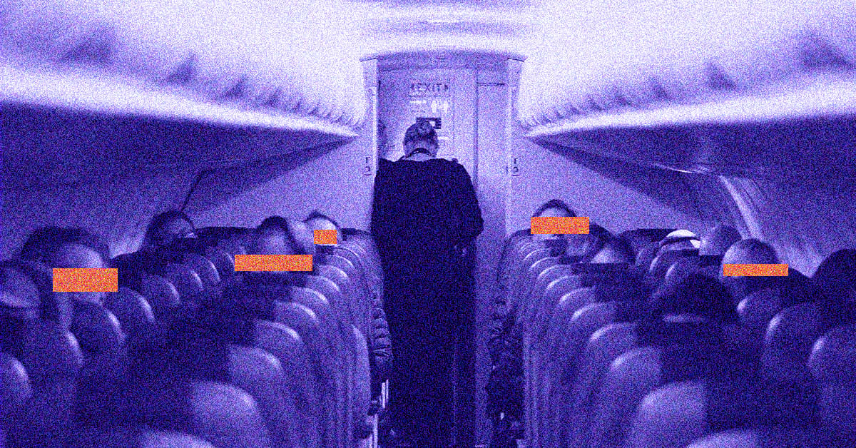 Perheenisä ehdotti vessan ovella seksiä – lentoemännät ja stuertit kertovat kokemastaan seksuaalisesta häirinnästä | Kotimaa