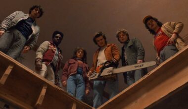 Stranger Things tulee päätökseen – tällaisen jäljen sarja jätti popkulttuuriin | Kulttuuri