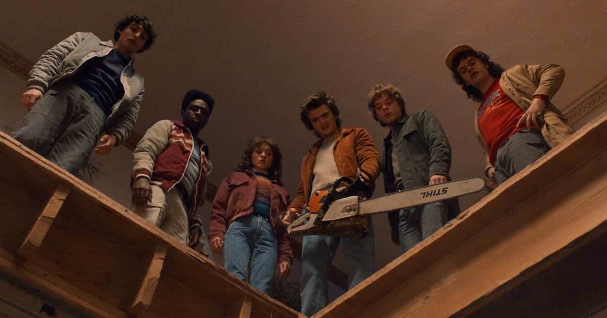 Stranger Things tulee päätökseen – tällaisen jäljen sarja jätti popkulttuuriin | Kulttuuri