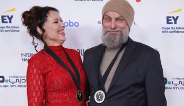 Muumilaakso-sarja ei saanut Emmy-palkintoa - Yle