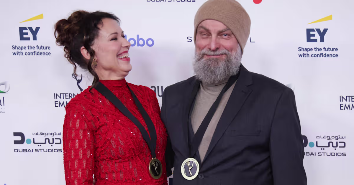 Muumilaakso-sarja ei saanut Emmy-palkintoa - Yle