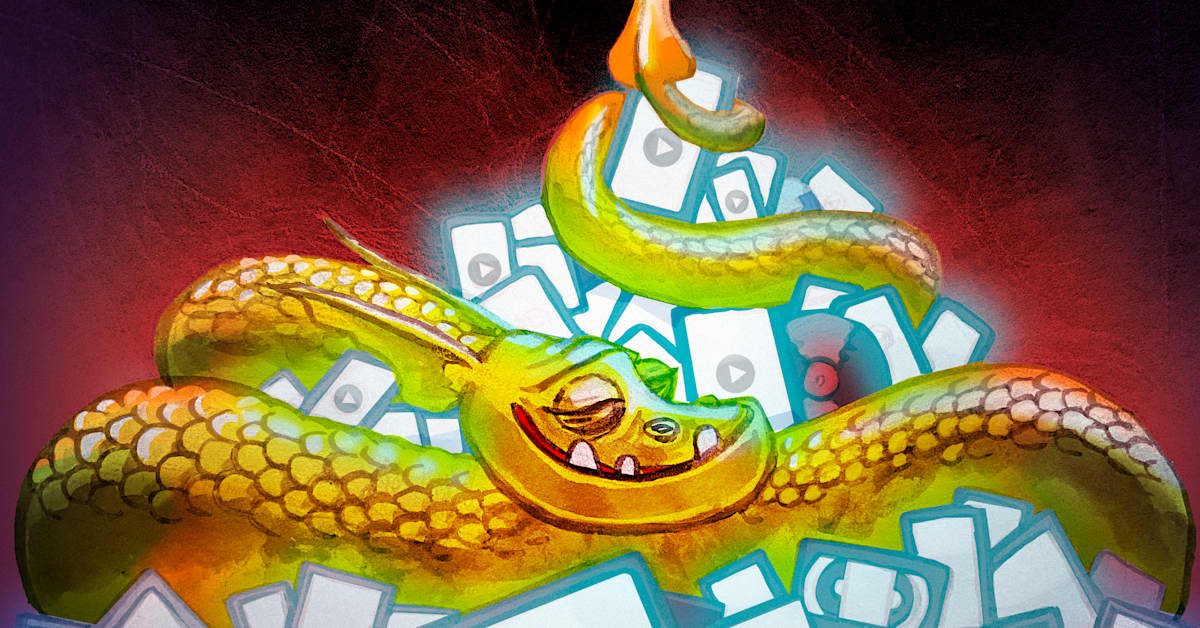 Analyysi: Elokuvien katselun lykkääminen vuosiksikin on parempaa kuin niiden katsominen | Kulttuuricocktail