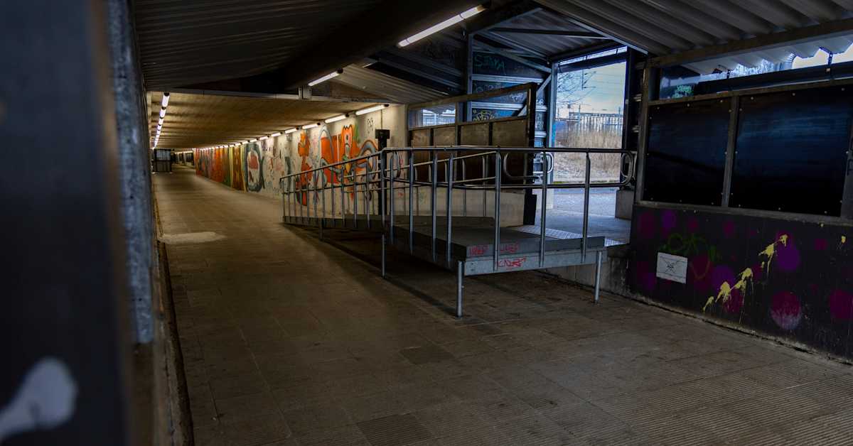 Itsensä­paljastaja jahtasi 14-vuotiasta tyttöä keskellä päivää – pahin hetki oli kolme viikkoa teon jälkeen | Kymenlaakso