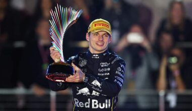 Max Verstappen virittelee hämmästyttävää urotekoa MM-taistossa – Kimi Räikkönenkin joutuu kalpenemaan | Urheilu