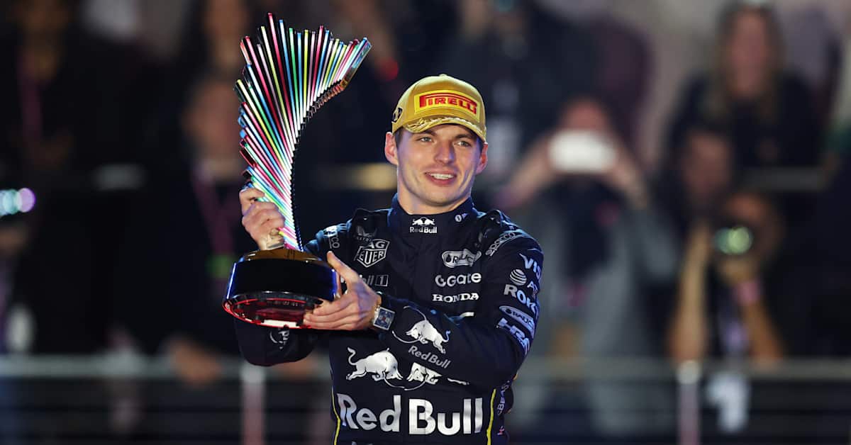 Max Verstappen virittelee hämmästyttävää urotekoa MM-taistossa – Kimi Räikkönenkin joutuu kalpenemaan | Urheilu