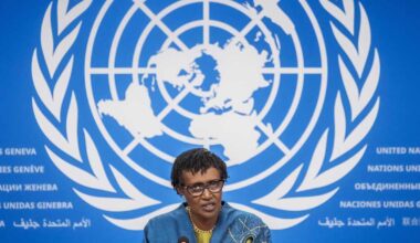 HIV uhkaa levitä rajusti, varoittaa YK | Uutisia lyhyesti