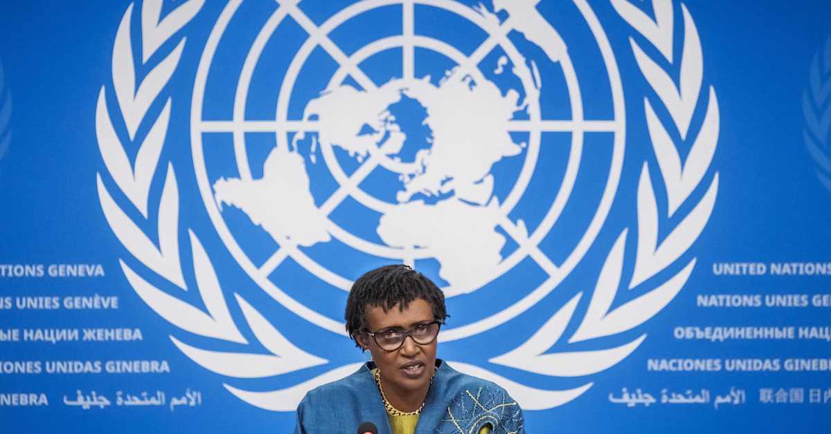 HIV uhkaa levitä rajusti, varoittaa YK | Uutisia lyhyesti