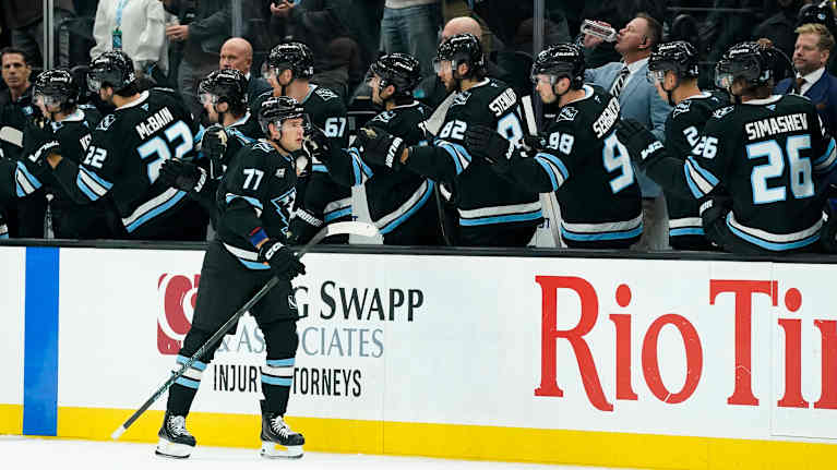 Saksan JJ Pererka vaihtoi Buffalosta Utahiin.