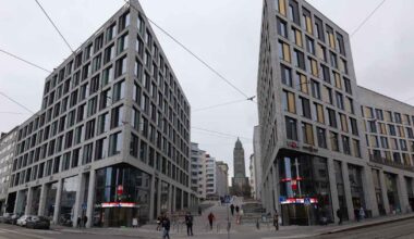 HYY:n bisneksistä päättäneet opiskelijat: Hankkeet vaikuttivat järkeviltä, vaikka 300 miljoonan kiinteistöt menetettiin | Kotimaa