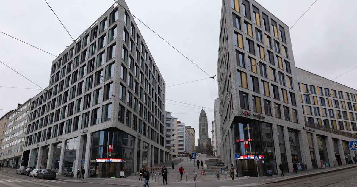 HYY:n bisneksistä päättäneet opiskelijat: Hankkeet vaikuttivat järkeviltä, vaikka 300 miljoonan kiinteistöt menetettiin | Kotimaa