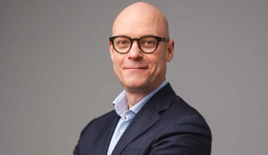 Jyrki Rosenberg on nimitetty Ylen Media-yksikön johtajaksi – Ylen tiedotteet – yle.fi