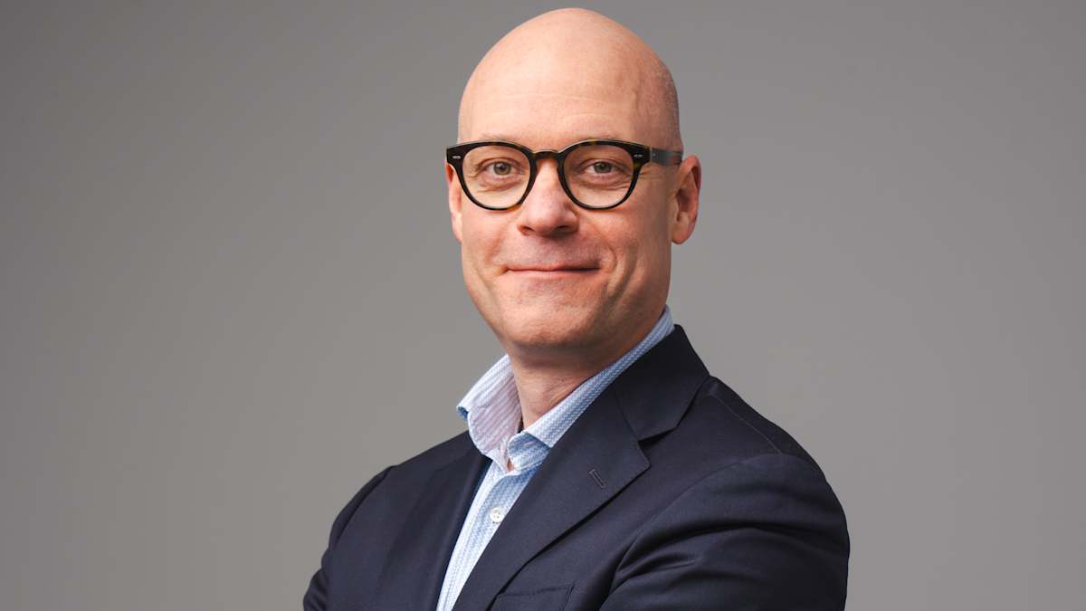 Jyrki Rosenberg on nimitetty Ylen Media-yksikön johtajaksi – Ylen tiedotteet – yle.fi