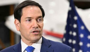 NYT: Yhdysvaltain ulkoministeri määrännyt diplomaatit painostamaan isäntämaidensa hallituksia maahanmuutosta | Uutisia lyhyesti