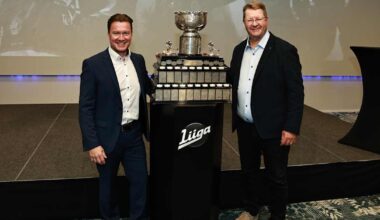 Mullistuvatko tänään Suomen jääkiekko ja SM-liiga? Yle seuraa kiekkopomojen odotettua kokousta | Urheilu